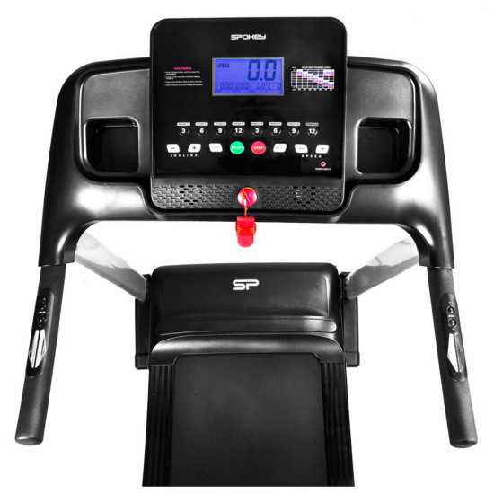 Spokey Trance διάδρομος γυμναστικής Spokey Trance διάδρομος γυμναστικής